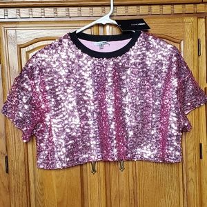 Fashion Nova Giving You Flashbacks Top